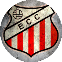 Logo Esporte Clube Comercial (MS)